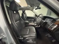 Used Land Rover Range Rover HSE 306 HP (225 kW) 2013 Silver SUV