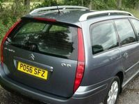 Used Citroën C5 110 HP (80 kW) 2006 Estate
