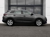 used Vauxhall Grandland X 1.2 Turbo SE Premium 5dr