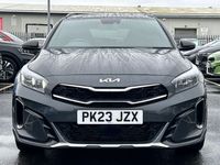 used Kia XCeed 1.5T GDi ISG GT-Line S 5dr