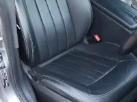 Used Mercedes CLS350 AMG 2013 Silver Coupe