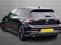 Used VW Golf VIII 265 HP (194 kW) 2026