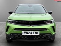 Used Vauxhall Mokka Ultimate 131 HP (96 kW) 2025 SUV