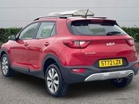 Used Kia Stonic 101 HP (74 kW) 2024 SUV