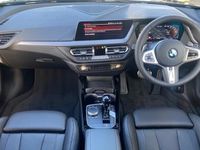 used BMW M135 1 Series i xDrive 2.0 5dr