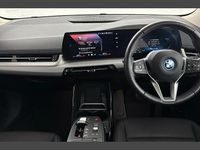 Used BMW 225 Luxury Line 241 HP (177 kW) 2025 Black Estate