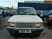 Used Land Rover Range Rover 1996 SUV