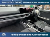 New Kia K4 GT-Line 147 HP (108 kW) 2026 Green Hatchback