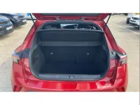 Used Vauxhall Mokka 128 HP (94 kW) 2023 Red SUV