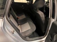 Used VW Polo S 2010 Silver Hatchback