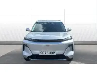 Used Geely Starray 262 HP (192 kW) 2026 Other SUV