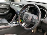 Usado MG ZS Trophy 114 kW (156 HP) 2023 SUV