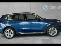 Used BMW X1 xLine 168 HP (123 kW) 2024 Blue SUV