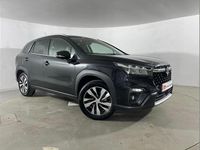 Used Suzuki SX4 S-Cross 116 HP (85 kW) 2024 Black SUV