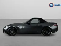 Used Mazda MX5 Inclusive 184 HP (135 kW) 2022 Cabriolet