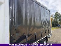 Used Mercedes Sprinter Progressive 2021 White Van