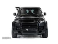 Usado Land Rover Defender 2023 Preto SUV