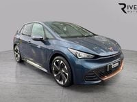 Used Cupra Born 150 kW (204 HP) 2022 Hatchback