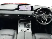 Used Mazda CX-60 Homura-Line 328 HP (241 kW) 2024 Red SUV