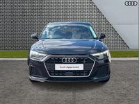 Used Audi A1 Sport 113 HP (83 kW) 2019 Black SUV