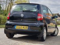 used VW Fox Fox 1.2 6V UrbanEuro 4 3dr