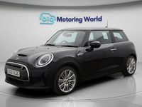 Used Mini Cooper SE Hatch 135 kW (184 HP) 2023 Hatchback
