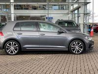 used VW Golf MK7 Facelift 1.5 TSI R-Line EVO 150PS 5Dr