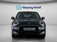 Used Mini Cooper Classic 136 HP (100 kW) 2022 Black Hatchback