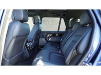 used Land Rover Range Rover 2.0 P400e Autobiography 4dr Auto