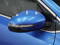 Used Kia Sportage GT-Line 134 HP (98 kW) 2019 Blue SUV