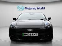 Used Ford Puma Select 167 HP (122 kW) 2025 SUV