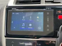 Used Honda Jazz EX 102 HP (75 kW) 2017 Grey Hatchback