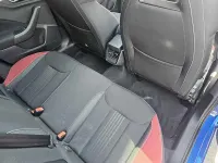 Used Skoda Kamiq Monte Carlo 2022 Blue SUV