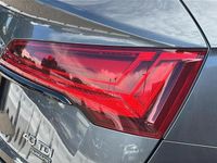 Used Audi Q5 Sportback Comfort 204 HP (150 kW) 2022 Grey SUV