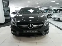 Used Mercedes CLA45 AMG Shooting Brake AMG 381 HP (280 kW) 2015 Black Estate