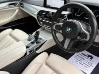 Usado BMW 530e M Sport 252 CV (185 kW) 2020 Berlina