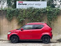 used Suzuki Ignis 1.2 Dualjet SZ-T 5dr Auto