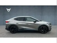 Used Cupra Tavascan 210 kW (286 HP) 2025 Beige SUV