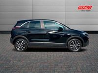 used Vauxhall Crossland X 1.2T [130] Elite Nav 5dr [Start Stop]