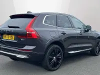 Used Volvo XC60 Ultra 2025 Grey SUV