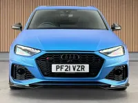 Used Audi RS4 450 HP (330 kW) 2024 Estate