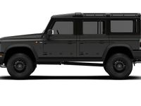 New Ineos Grenadier 249 HP (183 kW) 2025 Estate