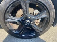 Used Vauxhall Corsa GS Line 100 HP (73 kW) 2022 Quartz grey Hatchback