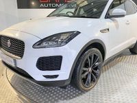 Used Jaguar E-Pace S 150 HP (110 kW) 2020 SUV