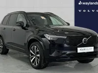 Gebraucht Volvo XC90 Plus 455 PS (334 kW) 2025 Schwarz SUV