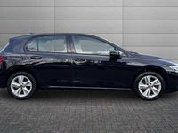 Used VW Golf VIII 130 HP (95 kW) 2021