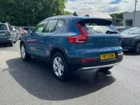 Used Volvo XC40 Core 163 HP (119 kW) 2026 SUV
