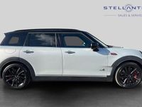 Used Mini John Cooper Works Clubman 306 HP (225 kW) 2022 Estate