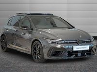 New VW Golf VIII Black Edition 333 HP (244 kW) 2026 Dolphin grey Hatchback