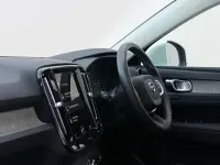 Used Volvo XC40 Inscription 262 HP (192 kW) 2021 White SUV